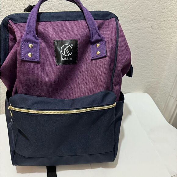 Backpacks
